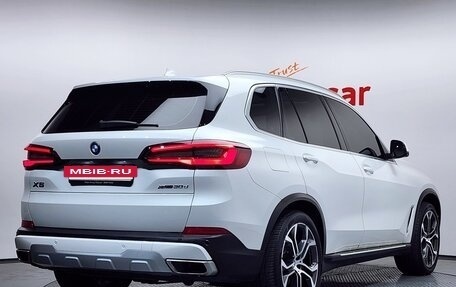 BMW X5, 2023 год, 7 450 000 рублей, 3 фотография