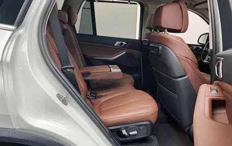 BMW X5, 2023 год, 7 450 000 рублей, 19 фотография