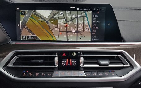 BMW X5, 2023 год, 7 450 000 рублей, 15 фотография