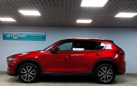 Mazda CX-5 II, 2019 год, 3 050 000 рублей, 8 фотография