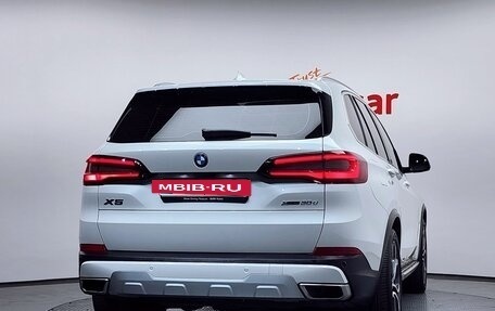 BMW X5, 2023 год, 7 450 000 рублей, 4 фотография