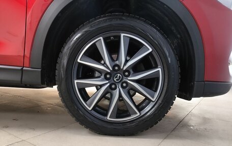 Mazda CX-5 II, 2019 год, 3 050 000 рублей, 9 фотография