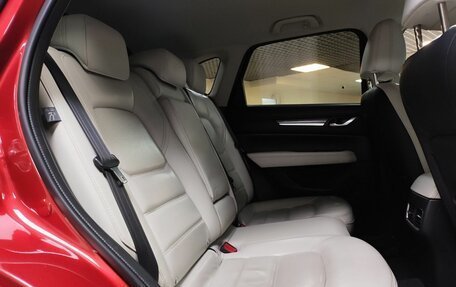 Mazda CX-5 II, 2019 год, 3 050 000 рублей, 13 фотография