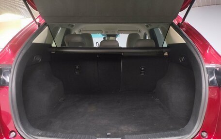 Mazda CX-5 II, 2019 год, 3 050 000 рублей, 14 фотография