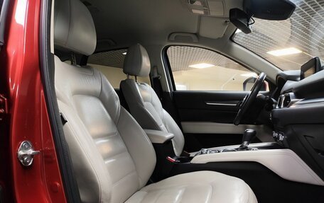 Mazda CX-5 II, 2019 год, 3 050 000 рублей, 12 фотография