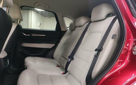 Mazda CX-5 II, 2019 год, 3 050 000 рублей, 11 фотография