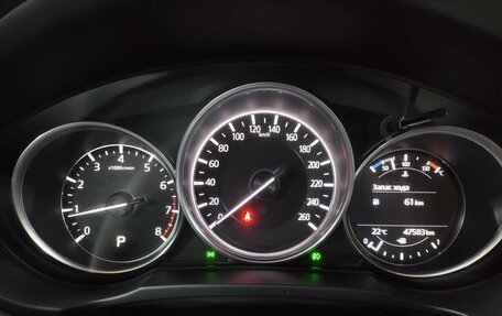 Mazda CX-5 II, 2019 год, 3 050 000 рублей, 16 фотография