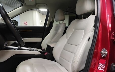 Mazda CX-5 II, 2019 год, 3 050 000 рублей, 10 фотография