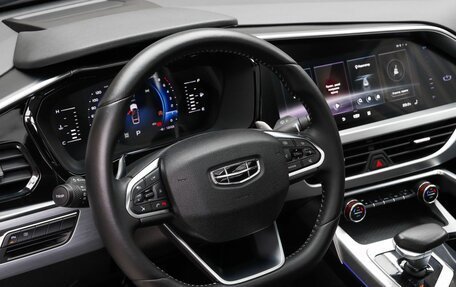 Geely Tugella FY11, 2019 год, 2 180 000 рублей, 10 фотография