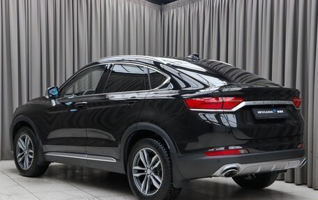 Geely Tugella FY11, 2019 год, 2 180 000 рублей, 6 фотография