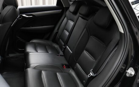 Geely Tugella FY11, 2019 год, 2 180 000 рублей, 9 фотография