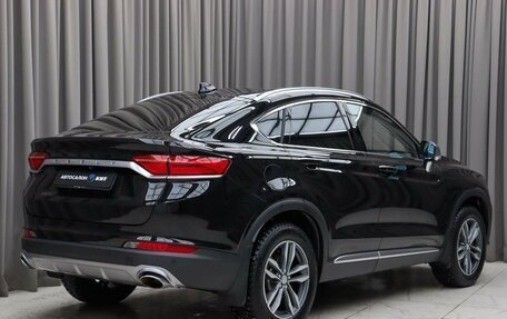 Geely Tugella FY11, 2019 год, 2 180 000 рублей, 4 фотография