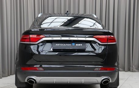 Geely Tugella FY11, 2019 год, 2 180 000 рублей, 5 фотография