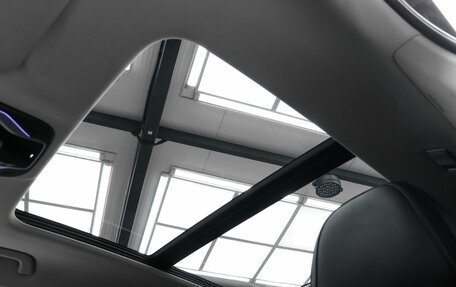 Geely Tugella FY11, 2019 год, 2 180 000 рублей, 13 фотография