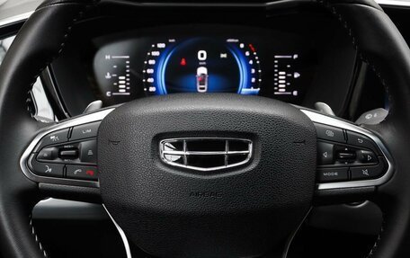 Geely Tugella FY11, 2019 год, 2 180 000 рублей, 11 фотография