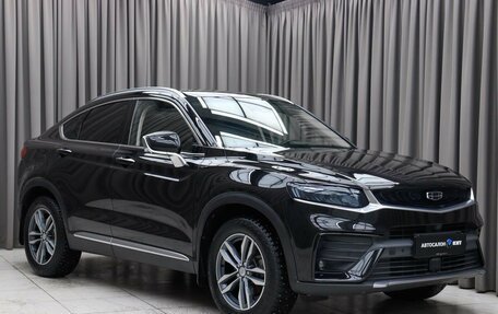 Geely Tugella FY11, 2019 год, 2 180 000 рублей, 3 фотография