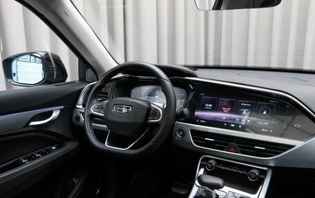 Geely Tugella FY11, 2019 год, 2 180 000 рублей, 7 фотография