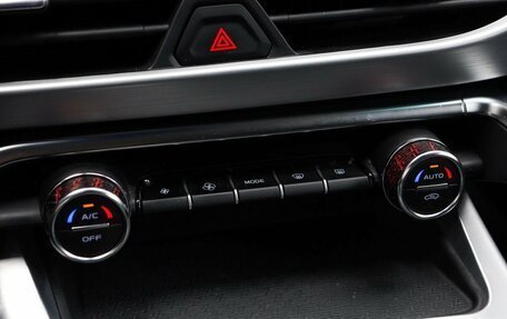 Geely Tugella FY11, 2019 год, 2 180 000 рублей, 15 фотография