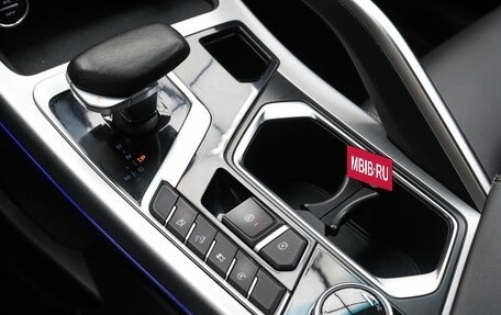 Geely Tugella FY11, 2019 год, 2 180 000 рублей, 16 фотография