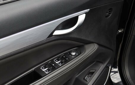 Geely Tugella FY11, 2019 год, 2 180 000 рублей, 18 фотография