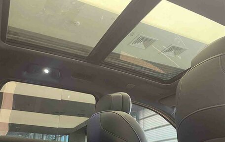 CheryExeed VX, 2024 год, 5 530 000 рублей, 11 фотография