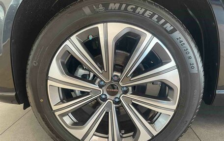 CheryExeed VX, 2024 год, 5 530 000 рублей, 10 фотография