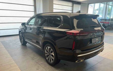 CheryExeed VX, 2024 год, 5 530 000 рублей, 4 фотография