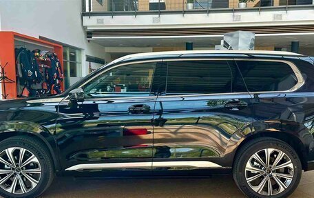 CheryExeed VX, 2024 год, 5 530 000 рублей, 3 фотография