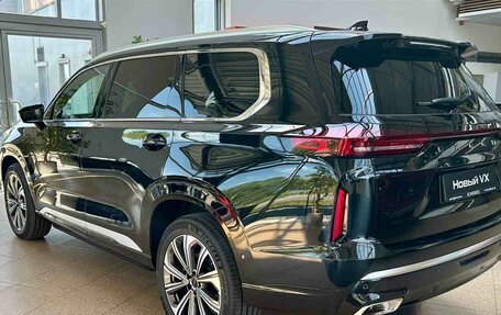 CheryExeed VX, 2024 год, 5 530 000 рублей, 4 фотография