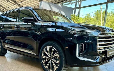 CheryExeed VX, 2024 год, 5 530 000 рублей, 2 фотография