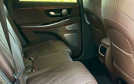 CheryExeed VX, 2024 год, 5 530 000 рублей, 10 фотография