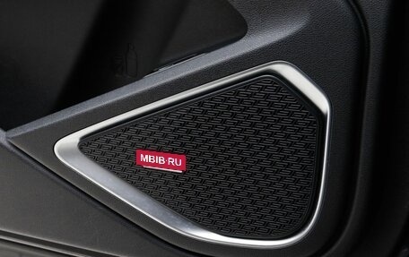 Geely Tugella FY11, 2019 год, 2 180 000 рублей, 17 фотография