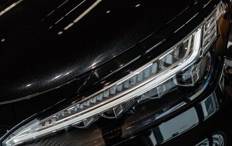 CheryExeed VX, 2024 год, 5 530 000 рублей, 15 фотография