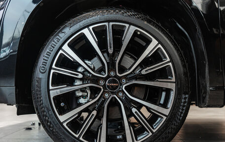 CheryExeed VX, 2024 год, 5 530 000 рублей, 13 фотография