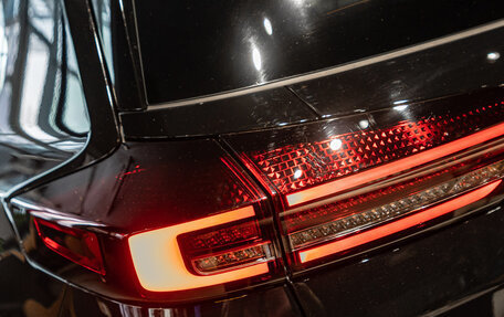 CheryExeed VX, 2024 год, 5 530 000 рублей, 19 фотография