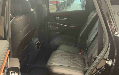 CheryExeed VX, 2024 год, 5 530 000 рублей, 29 фотография