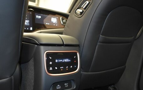 CheryExeed VX, 2024 год, 5 530 000 рублей, 33 фотография