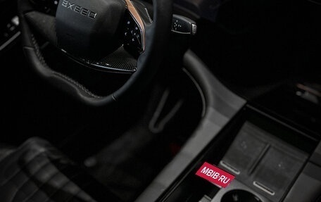 CheryExeed VX, 2024 год, 5 530 000 рублей, 20 фотография