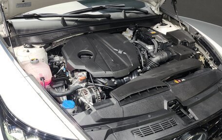 Hyundai Sonata VIII, 2022 год, 2 379 000 рублей, 6 фотография