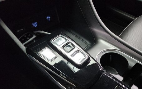 Hyundai Sonata VIII, 2022 год, 2 379 000 рублей, 9 фотография