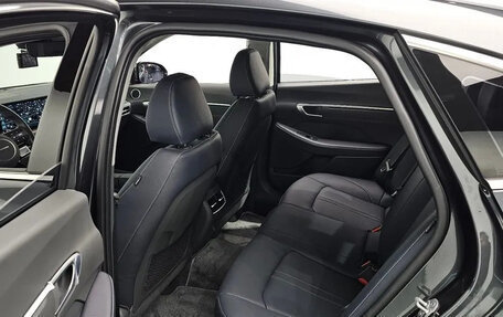 Hyundai Sonata VIII, 2023 год, 2 100 000 рублей, 7 фотография