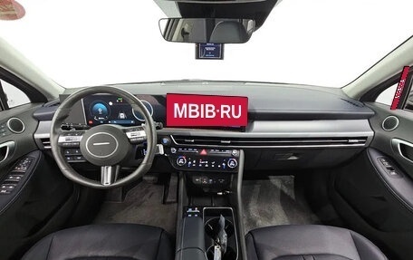 Hyundai Sonata VIII, 2023 год, 2 100 000 рублей, 6 фотография