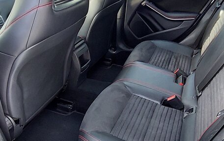 Mercedes-Benz A-Класс, 2014 год, 1 750 000 рублей, 9 фотография