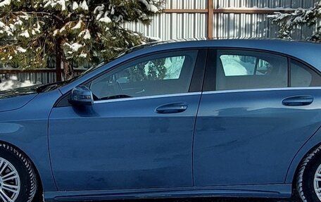 Mercedes-Benz A-Класс, 2014 год, 1 750 000 рублей, 1 фотография