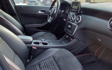 Mercedes-Benz A-Класс, 2014 год, 1 750 000 рублей, 6 фотография