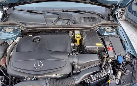 Mercedes-Benz A-Класс, 2014 год, 1 750 000 рублей, 12 фотография