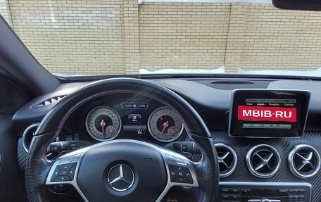 Mercedes-Benz A-Класс, 2014 год, 1 750 000 рублей, 10 фотография