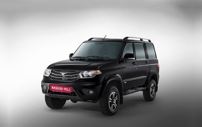 ЛуАЗ Patriot, 2014 год, 750 000 рублей, 1 фотография