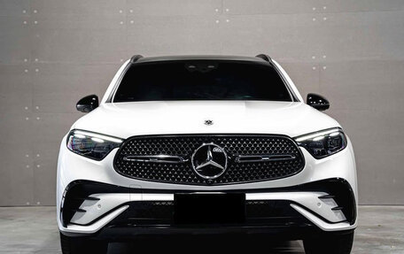 Mercedes-Benz GLC, 2024 год, 7 230 000 рублей, 1 фотография