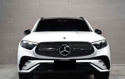 Mercedes-Benz GLC, 2024 год, 7 230 000 рублей, 1 фотография